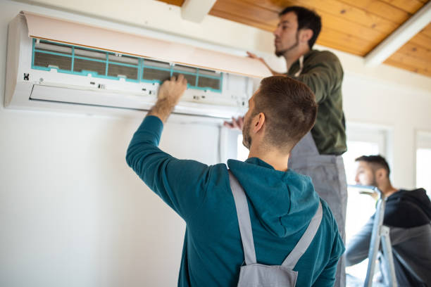 Ductless HVAC Repair in Aberdeen, SD