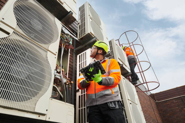 Reliable Aberdeen, SD HVAC Solutions
