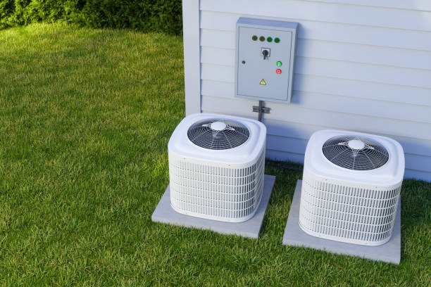 Best Local HVAC Companies  in Aberdeen, SD
