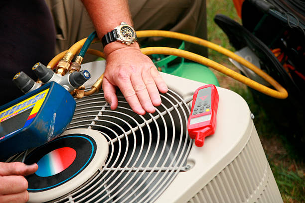 Best Residential HVAC Services  in Aberdeen, SD