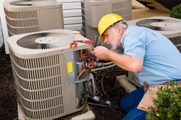 Affordable Air Conditioning Repair in Aberdeen, SD
