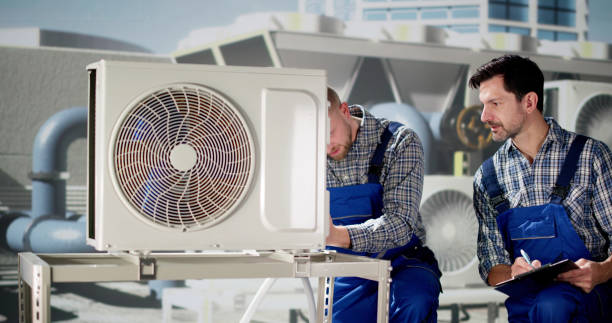 Local HVAC Companies in Aberdeen, SD